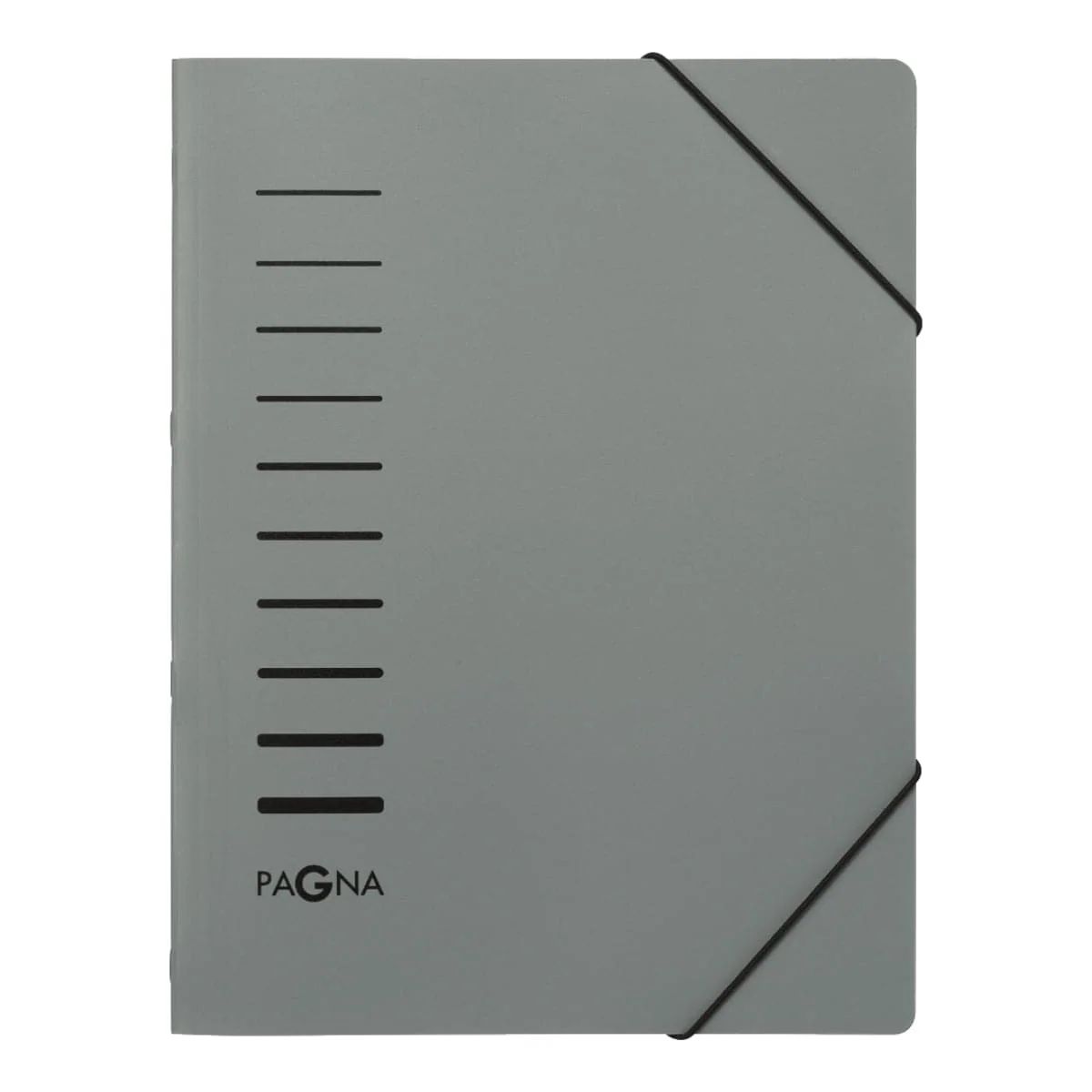 Pagna A4 Document Organizer - 6 Compartment File Folder UAE | Dubai Abu Dhabi Sharjah