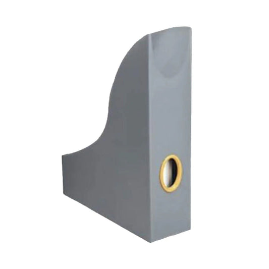 Durable Varicolor Magazine Rack - Premium Office Organizer | UAE Delivery to All 7 Emirates