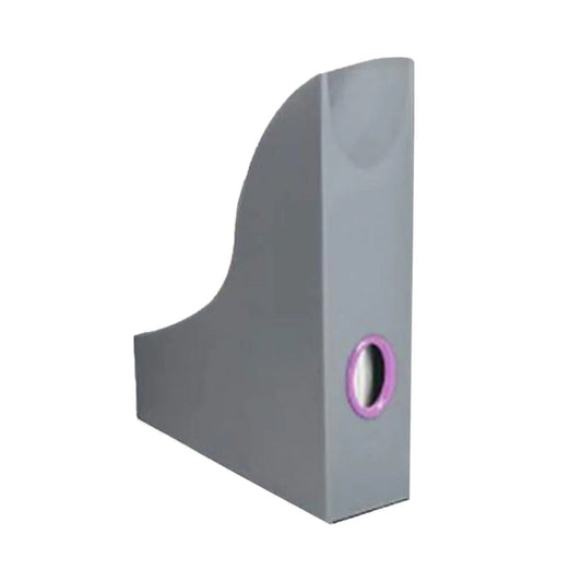 Durable Varicolor Magazine Rack - Premium Office Organizer UAE | Dubai Abu Dhabi Sharjah