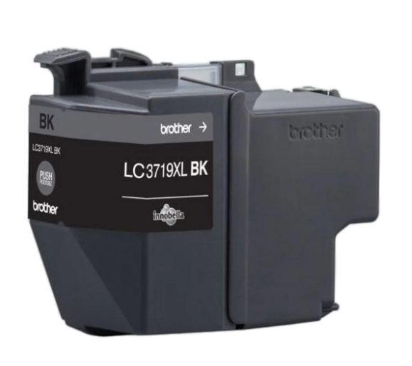 Brother LC3719XL Black High Yield Ink Cartridge UAE | LC3719XLBK Dubai Abu Dhabi