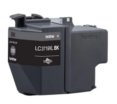 Brother LC3719XL Black High Yield Ink Cartridge UAE | LC3719XLBK Dubai Abu Dhabi