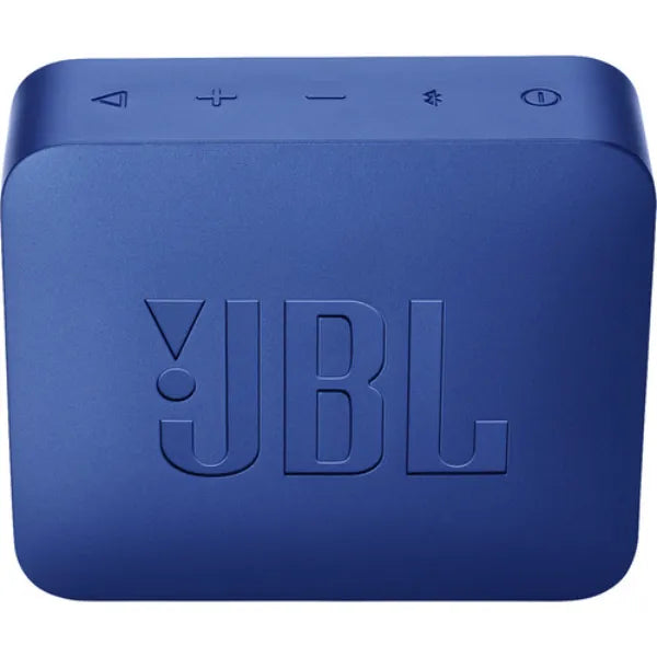 JBL Go 2 Wireless Portable Bluetooth Speaker Deep Sea Blue UAE | Dubai Abu Dhabi Sharjah Ajman Fujairah RAK UAQ