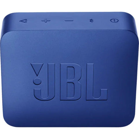 JBL Go 2 Wireless Portable Bluetooth Speaker Deep Sea Blue UAE | Dubai Abu Dhabi Sharjah Ajman Fujairah RAK UAQ