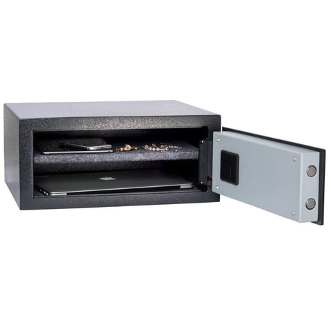 Chubbsafes HOMESTAR 30L Digital Laptop Safe – Anthracite Finish