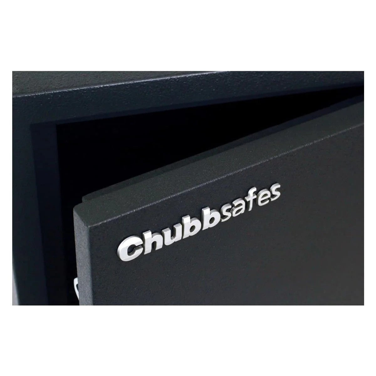 Chubbsafes HOME 70 Digital Safe – 71L Capacity, Fire & Burglary Protection, Anthracite