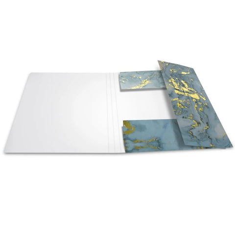 Premium Herma SPARKLING MARBLE A4 File Folder - UAE Wide Delivery | Dubai Abu Dhabi Sharjah