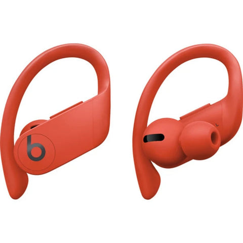 Beats Powerbeats Pro 2 True Wireless ANC Earbuds UAE | Dubai Abu Dhabi Sharjah Lava Red