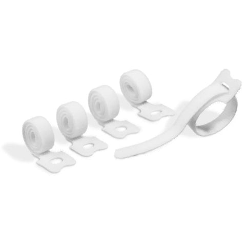 CAVOLINE Cable Management Ties UAE - Dubai Abu Dhabi Sharjah Ajman - Hook & Loop Cable Organizers 200mm