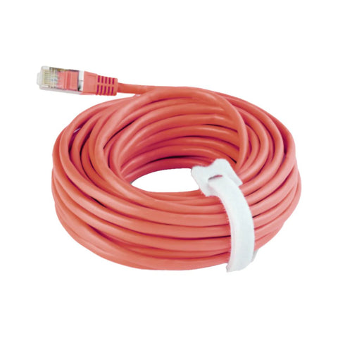 CAVOLINE Cable Management Ties UAE - Dubai Abu Dhabi Sharjah Ajman - Hook & Loop Cable Organizers 200mm