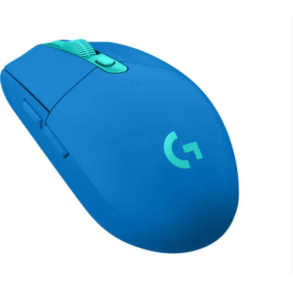 Logitech G305 LIGHTSPEED Wireless Gaming Mouse Blue - UAE Stock | Dubai, Abu Dhabi, Sharjah, Ajman, RAK, UAQ, Fujairah