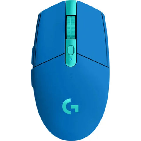 Logitech G305 LIGHTSPEED Wireless Gaming Mouse Blue - UAE Stock | Dubai, Abu Dhabi, Sharjah, Ajman, RAK, UAQ, Fujairah