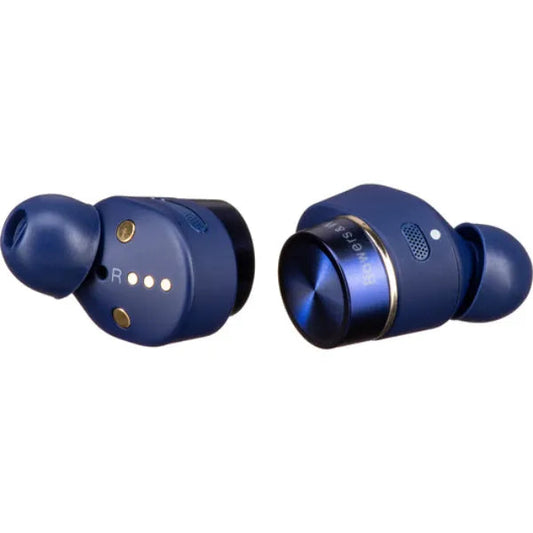 Bowers & Wilkins Pi7 S2 True Wireless Noise Cancelling In-Ear Earbuds Midnight Blue UAE | Dubai, Abu Dhabi, Sharjah, Ajman, Fujairah, Ras Al Khaimah & Umm Al Quwain