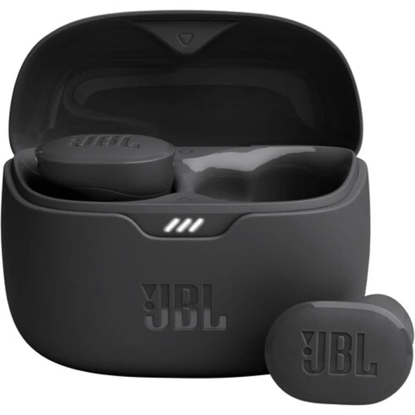 JBL Tune Buds 2 Noise Cancelling True Wireless Earbuds Turquoise UAE | Dubai, Abu Dhabi, Sharjah Black