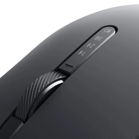 Dell MS900 Premier Rechargeable Wireless Mouse Graphite – UAE Stock | Dubai, Abu Dhabi, Sharjah, Ajman, Fujairah, Ras Al Khaimah & Umm Al Quwain Delivery