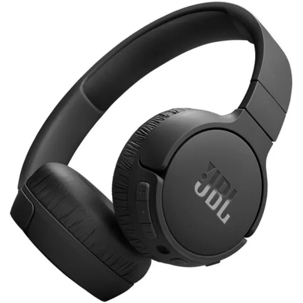 JBL Tune 670NC Wireless Noise Cancelling On-Ear Headphones UAE | Dubai, Abu Dhabi, Sharjah, Ajman, Fujairah, Ras Al Khaimah & Umm Al Quwain