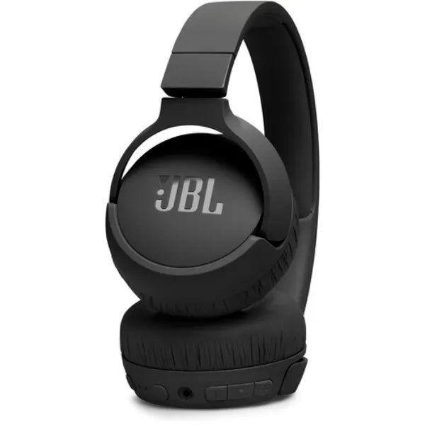 JBL Tune 670NC Wireless Noise Cancelling On-Ear Headphones UAE | Dubai, Abu Dhabi, Sharjah, Ajman, Fujairah, Ras Al Khaimah & Umm Al Quwain