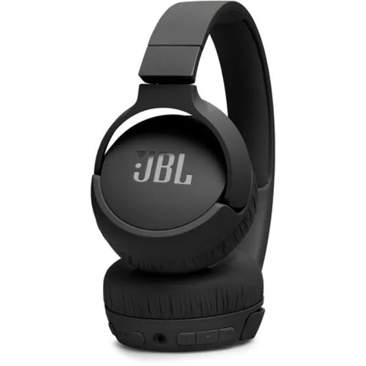 JBL Tune 670NC Wireless Noise Cancelling On-Ear Headphones UAE | Dubai, Abu Dhabi, Sharjah, Ajman, Fujairah, Ras Al Khaimah & Umm Al Quwain