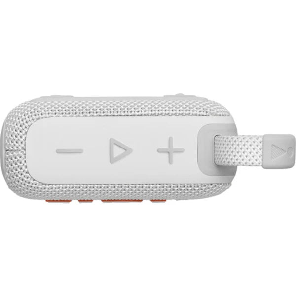 JBL Go 4 Portable Bluetooth Speaker UAE | Dubai Abu Dhabi Sharjah Ajman Fujairah RAK UAQ