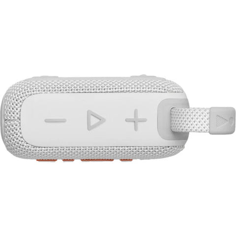 JBL Go 4 Portable Bluetooth Speaker UAE | Dubai Abu Dhabi Sharjah Ajman Fujairah RAK UAQ