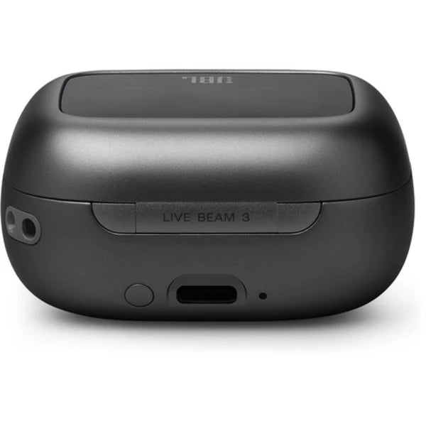 JBL Live Beam 3 True Wireless Noise Cancelling Earbuds UAE | Dubai, Abu Dhabi, Sharjah, Ajman, Fujairah, Ras Al Khaimah & Umm Al Quwain