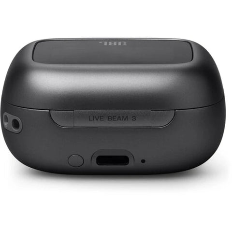 JBL Live Beam 3 True Wireless Noise Cancelling Earbuds UAE | Dubai, Abu Dhabi, Sharjah, Ajman, Fujairah, Ras Al Khaimah & Umm Al Quwain