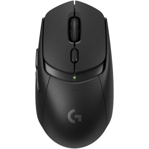 Logitech G309 LIGHTSPEED Wireless Optical Gaming Mouse – UAE Stock | Dubai, Abu Dhabi, Sharjah, Ajman, RAK, UAQ, Fujairah Black