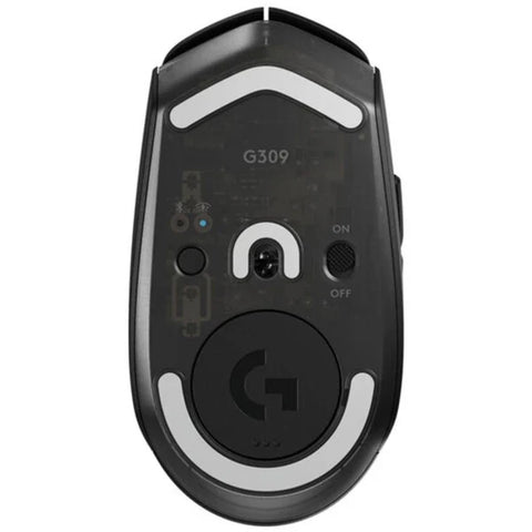 Logitech G309 LIGHTSPEED Wireless Optical Gaming Mouse – UAE Stock | Dubai, Abu Dhabi, Sharjah, Ajman, RAK, UAQ, Fujairah