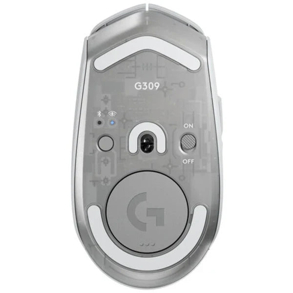 Logitech G309 LIGHTSPEED Wireless Optical Gaming Mouse – UAE Stock | Dubai, Abu Dhabi, Sharjah, Ajman, RAK, UAQ, Fujairah
