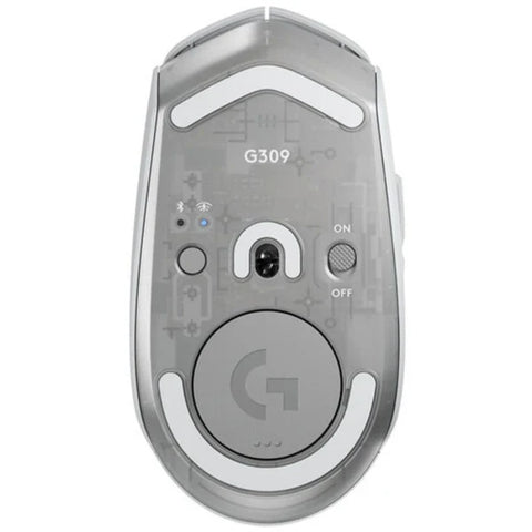 Logitech G309 LIGHTSPEED Wireless Optical Gaming Mouse – UAE Stock | Dubai, Abu Dhabi, Sharjah, Ajman, RAK, UAQ, Fujairah