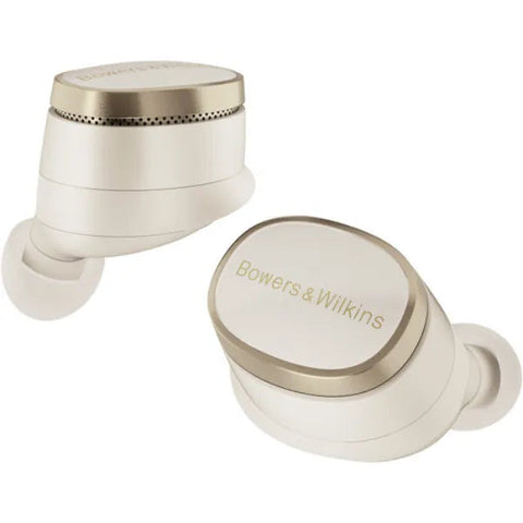 Bowers & Wilkins Pi8 Anthracite Wireless Noise Canceling In-Ear Earbuds UAE | Dubai, Abu Dhabi, Sharjah, Ajman, Fujairah, Ras Al Khaimah & Umm Al Quwain Dove White