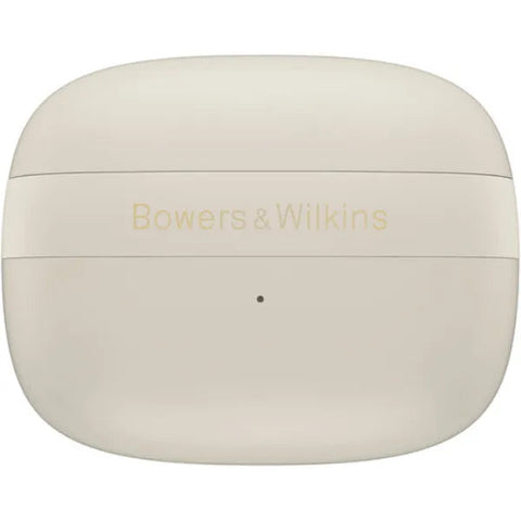 Bowers & Wilkins Pi8 Anthracite Wireless Noise Canceling In-Ear Earbuds UAE | Dubai, Abu Dhabi, Sharjah, Ajman, Fujairah, Ras Al Khaimah & Umm Al Quwain