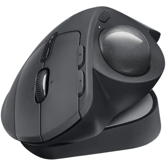 Logitech MX Ergo S Plus Wireless Trackball Mouse UAE | Dubai, Abu Dhabi, Sharjah, Ajman, Fujairah, RAK & UAQ