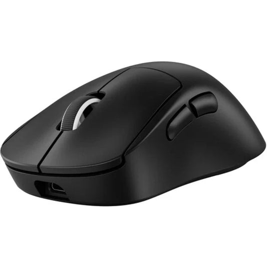 Logitech G Pro X Superlight 2 Dex Lightspeed Wireless Gaming Mouse UAE | Dubai, Abu Dhabi, Sharjah, Ajman, RAK, UAQ, Fujairah Black