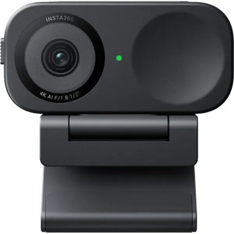 Insta360 Link 2C AI-Powered 4K Webcam - UAE Stock & Delivery