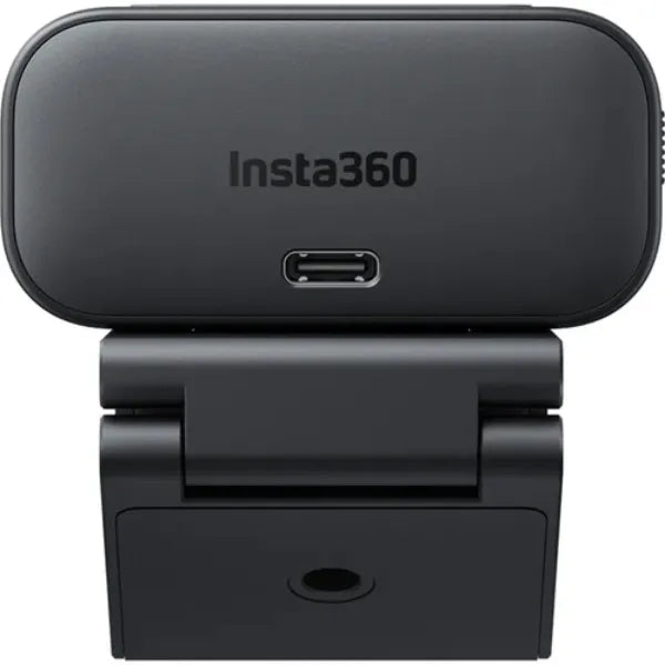 Insta360 Link 2C AI-Powered 4K Webcam - UAE Stock & Delivery