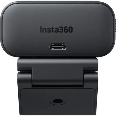 Insta360 Link 2C AI-Powered 4K Webcam - UAE Stock & Delivery