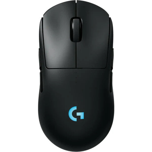 Logitech G Pro 2 Lightspeed Wireless Gaming Mouse Black – UAE Stock | Dubai, Abu Dhabi, Sharjah, Ajman, RAK, UAQ, Fujairah