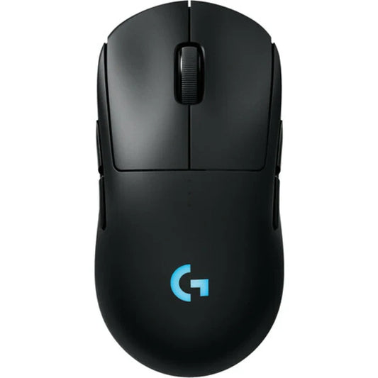 Logitech G Pro 2 Lightspeed Wireless Gaming Mouse Black – UAE Stock | Dubai, Abu Dhabi, Sharjah, Ajman, RAK, UAQ, Fujairah
