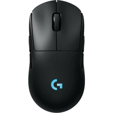 Logitech G Pro 2 Lightspeed Wireless Gaming Mouse Black – UAE Stock | Dubai, Abu Dhabi, Sharjah, Ajman, RAK, UAQ, Fujairah