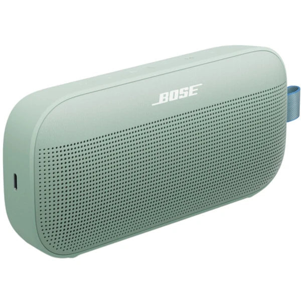 Bose SoundLink Flex Portable Bluetooth Speaker 2nd Gen UAE | Dubai Abu Dhabi Sharjah Ajman Fujairah RAK UAQ | UAE-Wide Delivery Alpine Sage