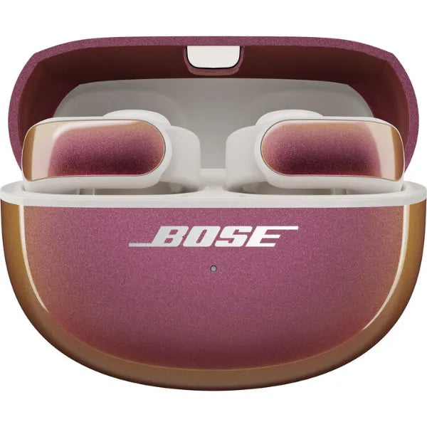 Bose Ultra Open Ear True Wireless Earbuds UAE | Dubai, Abu Dhabi, Sharjah, Ajman, Fujairah, Ras Al Khaimah & Umm Al Quwain Sunset Ridescent