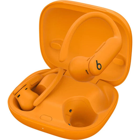 Beats Powerbeats Pro 2 True Wireless Active Noise Canceling Earbuds UAE Orange