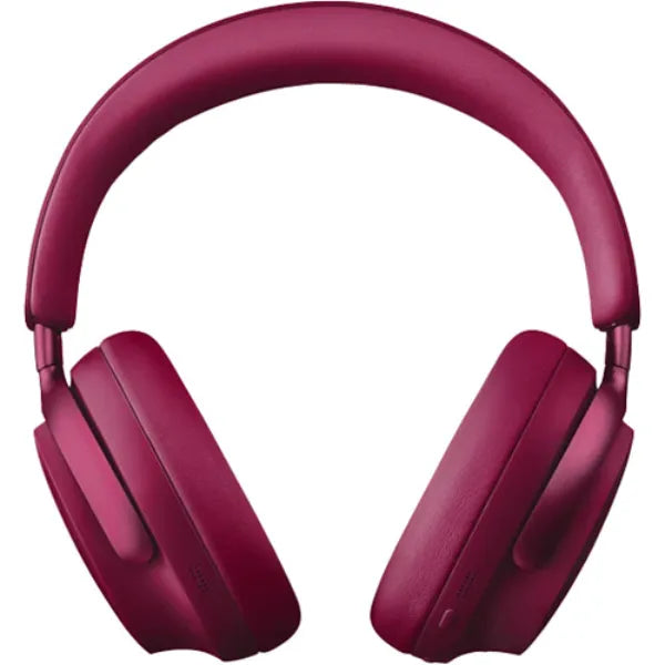 Bose QuietComfort Ultra Wireless Noise Cancelling Headphones UAE | Premium Audio Dubai, Abu Dhabi & All Emirates Deep Plum