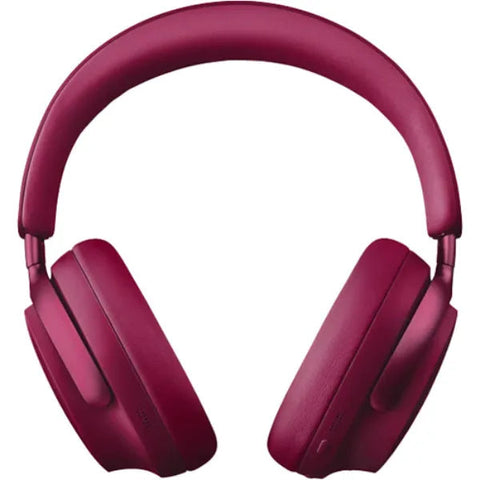 Bose QuietComfort Ultra Wireless Noise Cancelling Headphones UAE | Premium Audio Dubai, Abu Dhabi & All Emirates Deep Plum