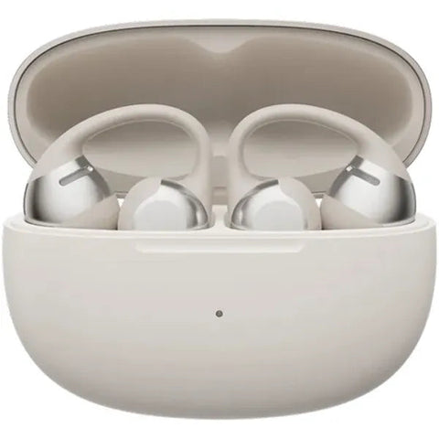 Shokz OpenDots True Wireless Open-Ear Earbuds UAE | Dubai, Abu Dhabi, Sharjah, Ajman, Fujairah, Ras Al Khaimah & Umm Al Quwain