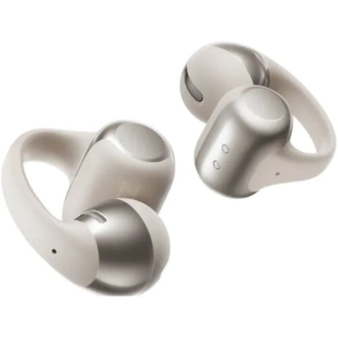 Shokz OpenDots True Wireless Open-Ear Earbuds UAE | Dubai, Abu Dhabi, Sharjah, Ajman, Fujairah, Ras Al Khaimah & Umm Al Quwain