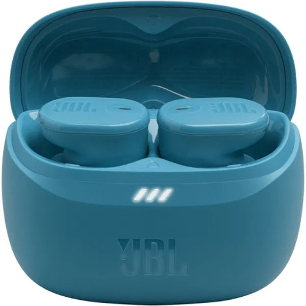 JBL Tune Buds 2 Noise Cancelling True Wireless In-Ear Earbuds Turquoise UAE | Dubai, Abu Dhabi, Sharjah, Ajman, Fujairah, Ras Al Khaimah & Umm Al Quwain
