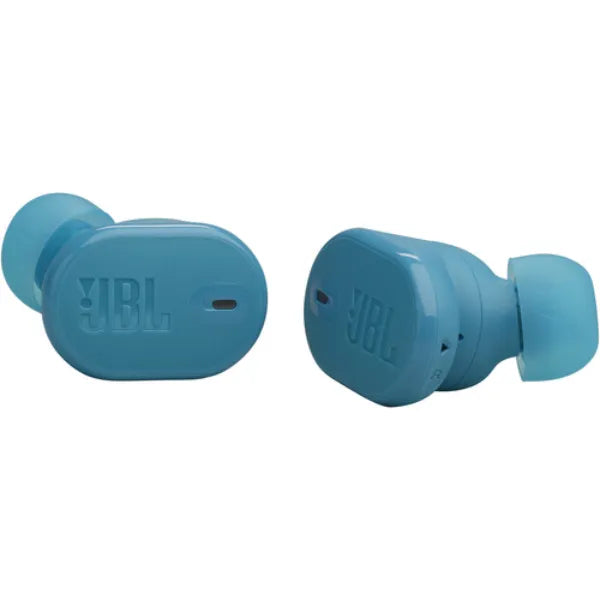 JBL Tune Buds 2 Noise Cancelling True Wireless In-Ear Earbuds Turquoise UAE | Dubai, Abu Dhabi, Sharjah, Ajman, Fujairah, Ras Al Khaimah & Umm Al Quwain