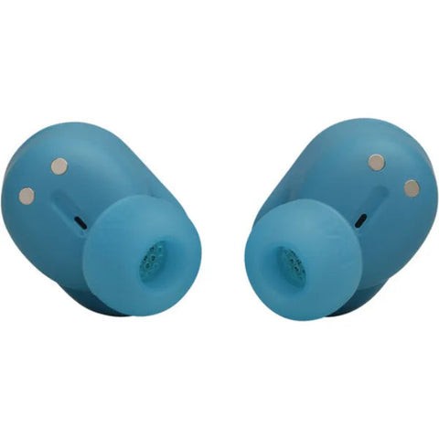 JBL Tune Buds 2 Noise Cancelling True Wireless In-Ear Earbuds Turquoise UAE | Dubai, Abu Dhabi, Sharjah, Ajman, Fujairah, Ras Al Khaimah & Umm Al Quwain