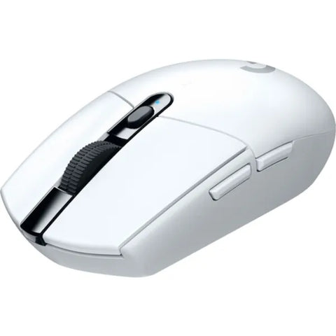Logitech G305 LIGHTSPEED Wireless Gaming Mouse – UAE Stock | Fast Delivery Dubai, Abu Dhabi, Sharjah Transparent